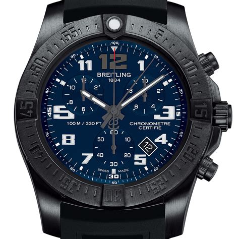 breitling chronospace military chronograph|breitling chronospace evo night mission.